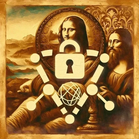 白鲸加速器商标图